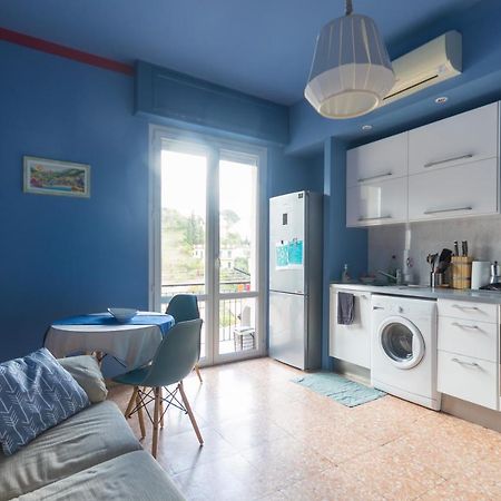 Sea View With Terrace, La Casa Di Christine Apartment Monterosso al Mare Exterior foto
