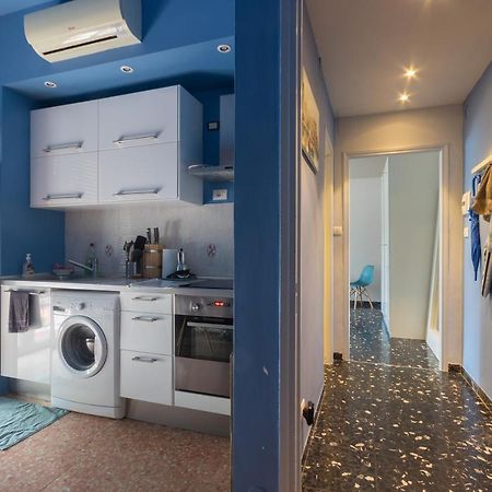 Sea View With Terrace, La Casa Di Christine Apartment Monterosso al Mare Exterior foto