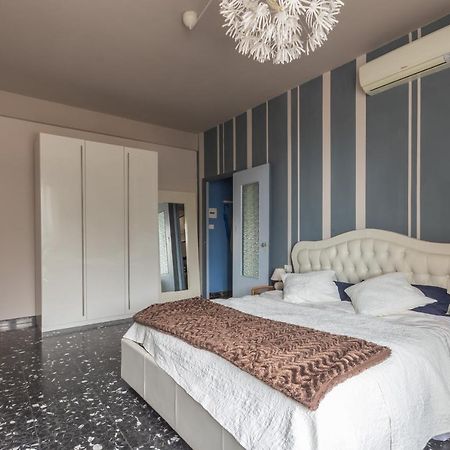 Sea View With Terrace, La Casa Di Christine Apartment Monterosso al Mare Exterior foto