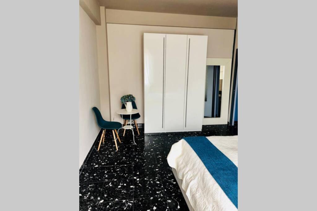 Sea View With Terrace, La Casa Di Christine Apartment Monterosso al Mare Exterior foto