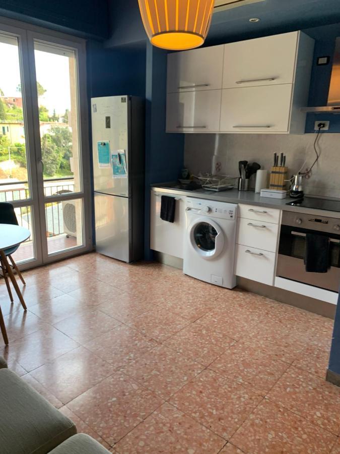 Sea View With Terrace, La Casa Di Christine Apartment Monterosso al Mare Exterior foto