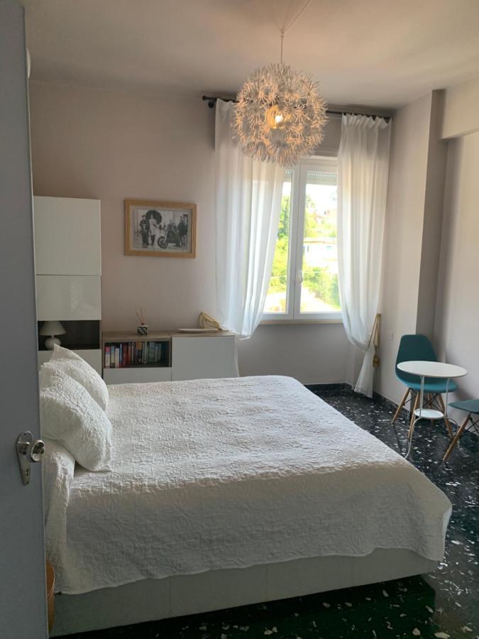 Sea View With Terrace, La Casa Di Christine Apartment Monterosso al Mare Exterior foto