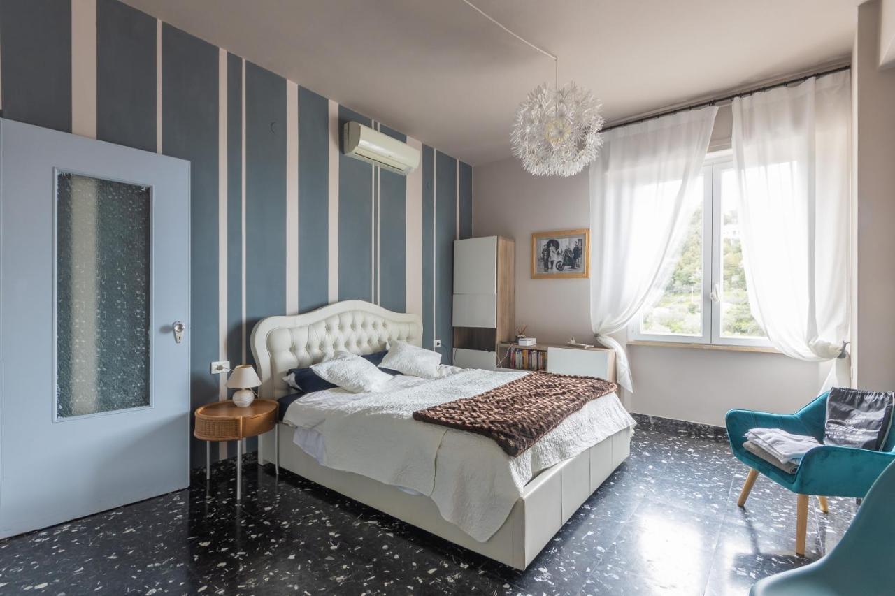 Sea View With Terrace, La Casa Di Christine Apartment Monterosso al Mare Exterior foto