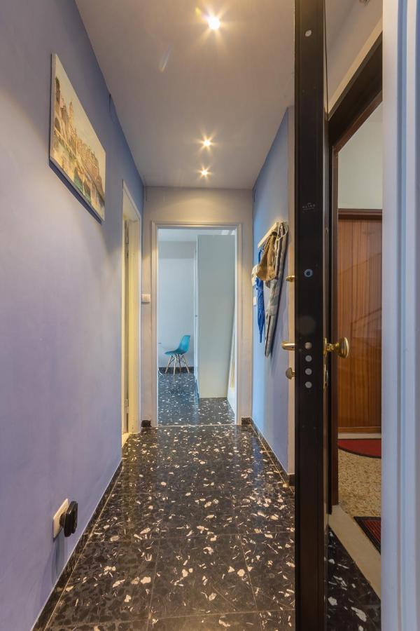 Sea View With Terrace, La Casa Di Christine Apartment Monterosso al Mare Exterior foto