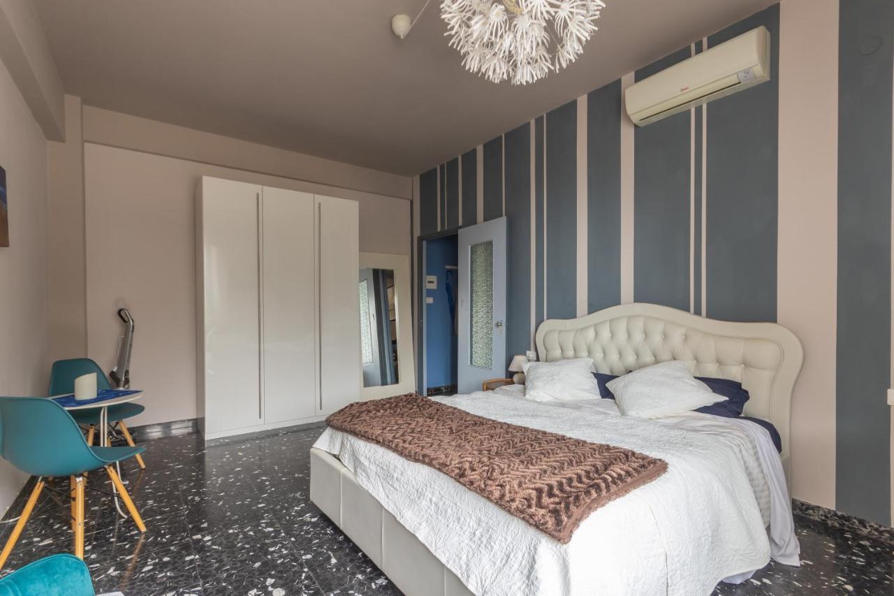Sea View With Terrace, La Casa Di Christine Apartment Monterosso al Mare Exterior foto