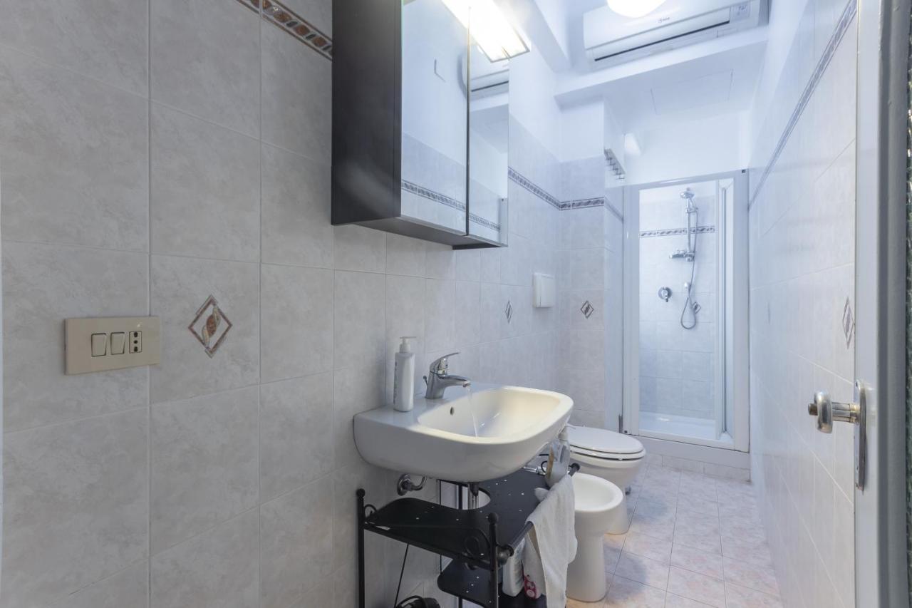 Sea View With Terrace, La Casa Di Christine Apartment Monterosso al Mare Exterior foto